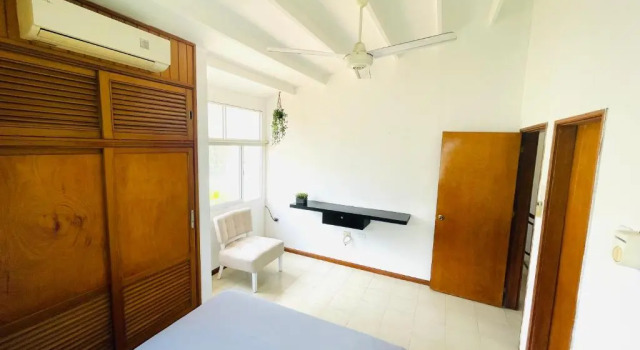 Uchuva beach house