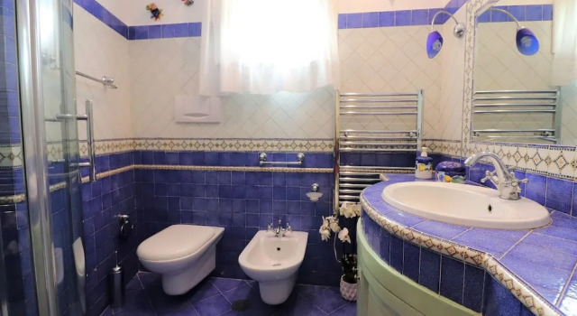 Апартаменты Luxury с 3 комнатами с балконом De Vivo Realty - Ilary House Positano