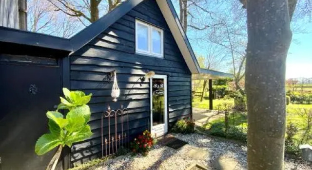 B&B de Tuinfluiter, Prenota Bed & breakfast Nieuwleusen Salland