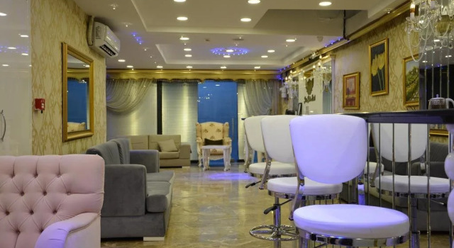 Sirin Gold Hotel, Забронировать Отель Фатих Стамбул, рядом с Библиотека Стамбульского университета