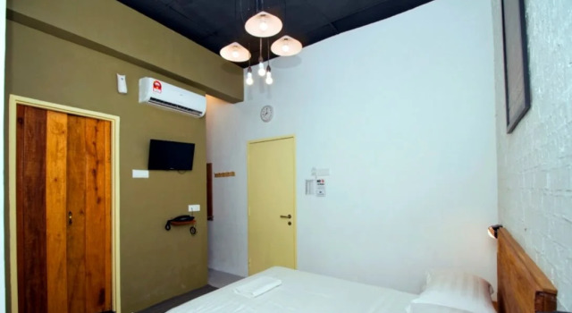96 Boutique Hotel, Buchen Sie Boutique Boutique-Hotels in Malakka, Boutique