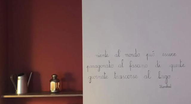 Студия Casa Diverio