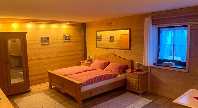 Hotel Seidl, Rezervasyon Otel Straßlach-Dingharting 