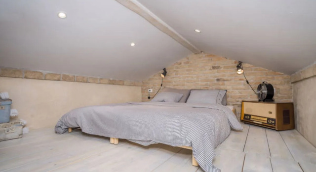 House Anicic Montmorillon, Забронировать Отель Отели Ловран с парковкой, Парковка