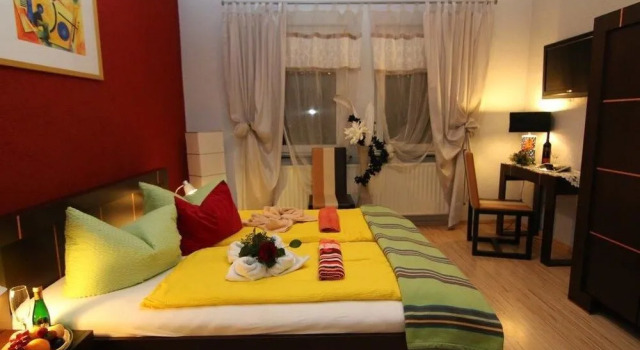 Hotel Gasthaus Ellenberger