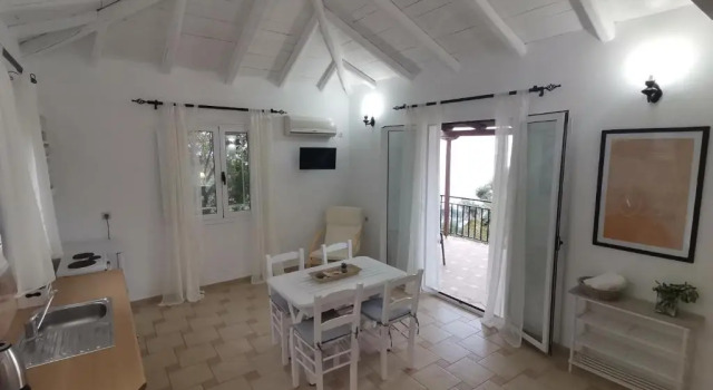 Апартаменты Vigla Villas