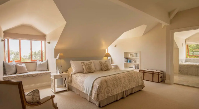 Люкс Spicers Clovelly Estate
