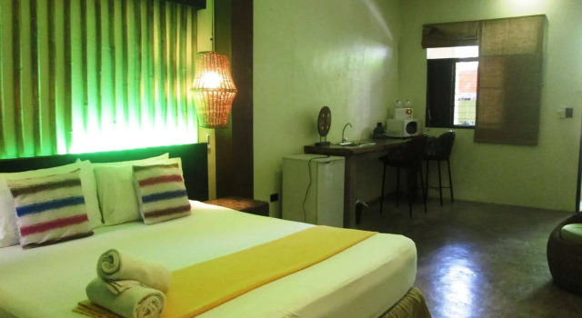 Bale Mi Resort
