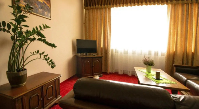 Люкс HotelsLublin