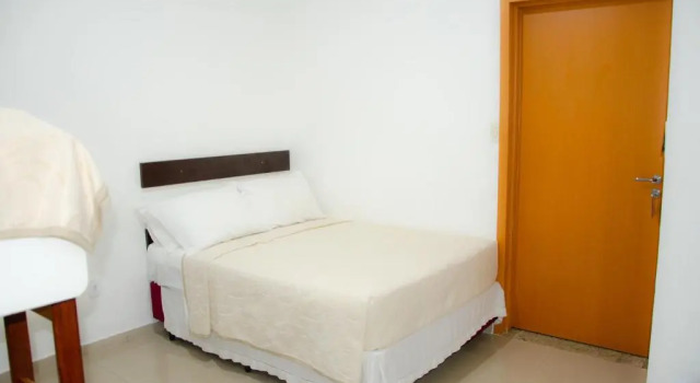 Семейный номер Standard Hotel Penha