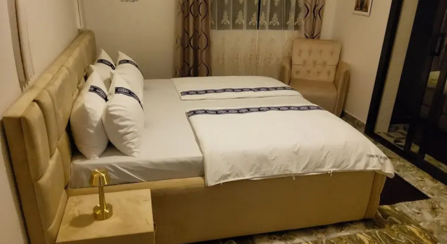 Апартаменты Executive Comfort Suites