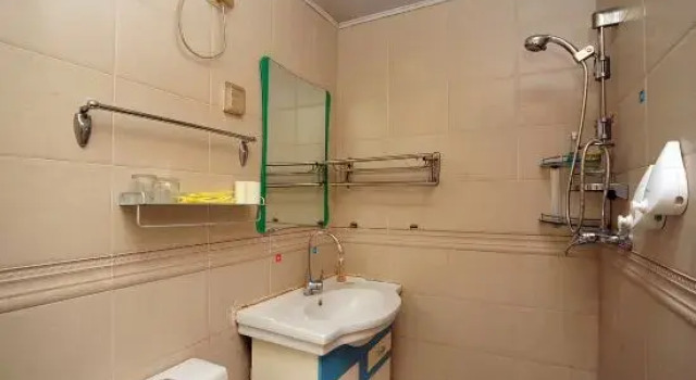Kunming Aijia Serviced Apartment (Green Lake Park Nanping Street)