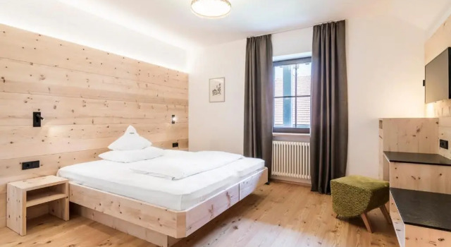 Номер Deluxe Hotel Restaurant Langgenhof