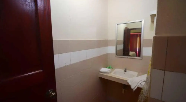 Четырёхместный номер Standard Hotel Naranjal