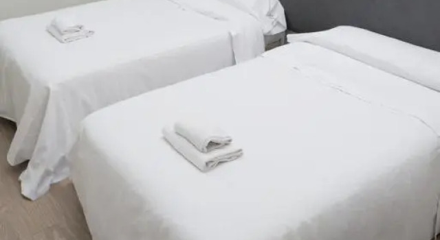 Двухместный номер Classic NWT Central Station Valencia