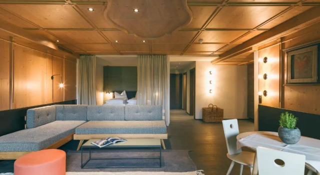 Апартаменты Schönherr Haus