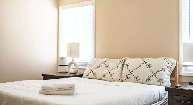 Коттедж Whimsical Family Stay 10 Min Walk to PV Hospital