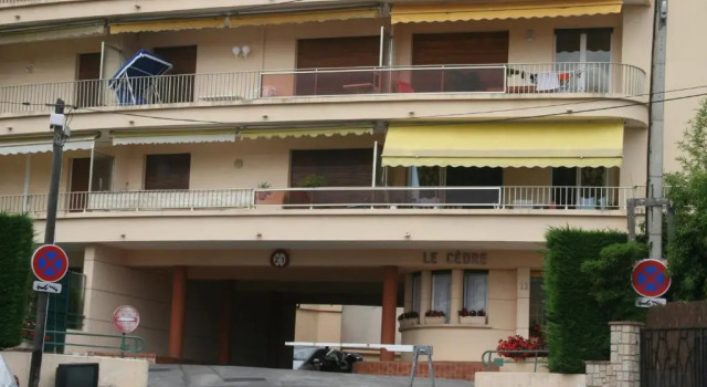 Cannes beaches 3 mn Super quiet 1 BR - 6 PAX with balcony by Olam Properties