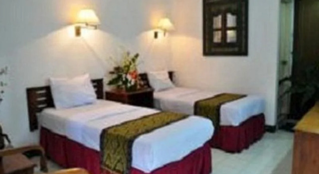 Hotel Tanjung Emas
