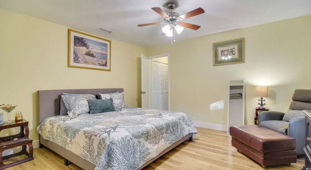 Pet-friendly Tampa Bay Getaway: Walk to the Water!, Boek Vakantiehuis Oldsmar Pinellas County