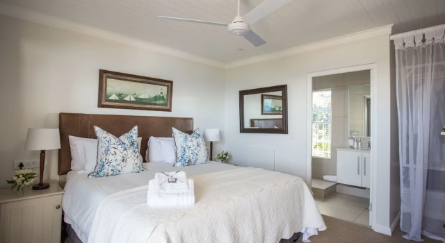 Номер Standard Ocean Watch Guest House