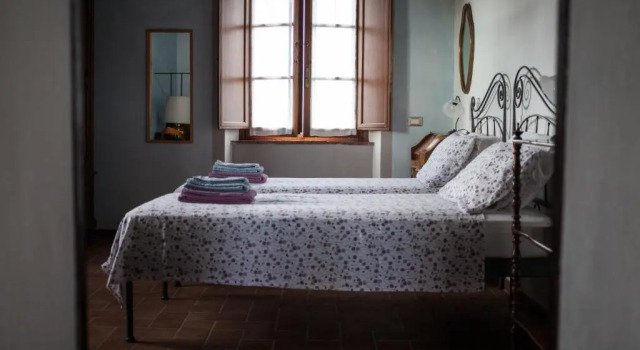 Студия Fattoria San Paolo Agriturismo