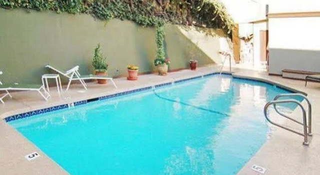 Comfort Inn Norwalk