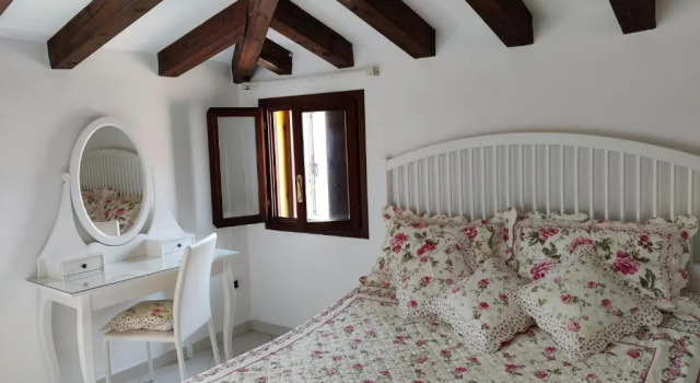 Ca' Arte e Vacanze