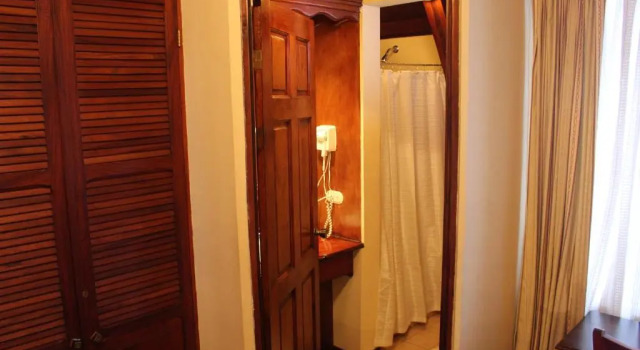 Suite junior Casa Mora B&B