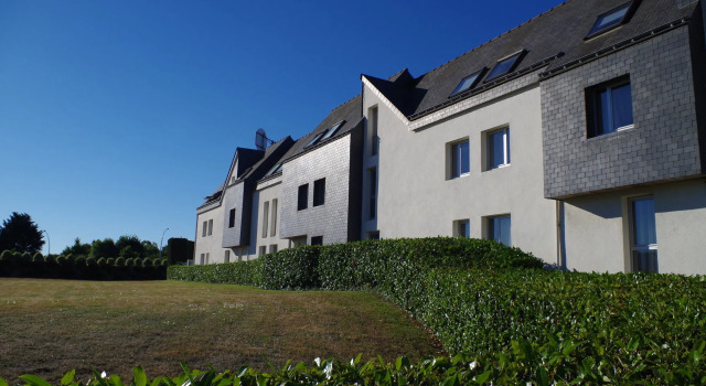 Logis Hotels, Hôtel Aquilon, Saint-Nazaire, Забронировать Отель Сен-Назер Loire-Atlantique