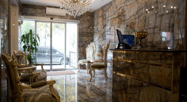 Mavi Guest House, Забронировать Гостевой дом Гостевые дома Стамбула, рядом с Мозаичный музей, Гостевой дом
