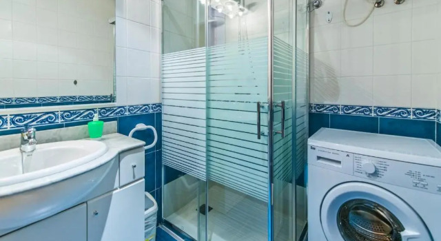 Апартаменты Casa Oliva