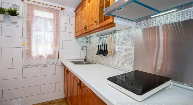 Can Fredy - Private Apartment Agaete, Buchen Sie Ferienwohnung Agaete Gran Canaria