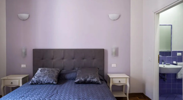 Live Florence Guest House, Забронировать Гостевой дом Флоренция Тоскана, рядом с Площадь Кафедрального собора