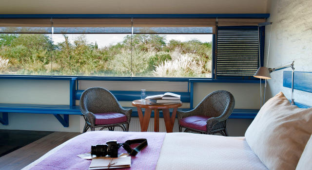 Номер Standard Explora en Atacama - All Inclusive