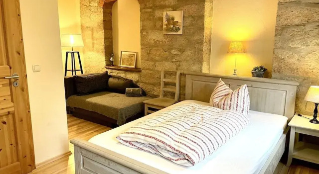 Land  Leben Pension
