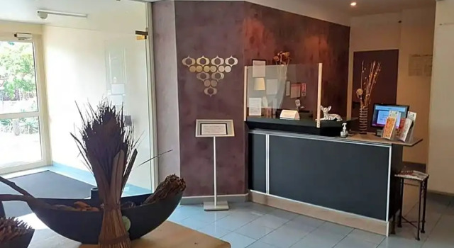 Номер Standard Hotel Médicis