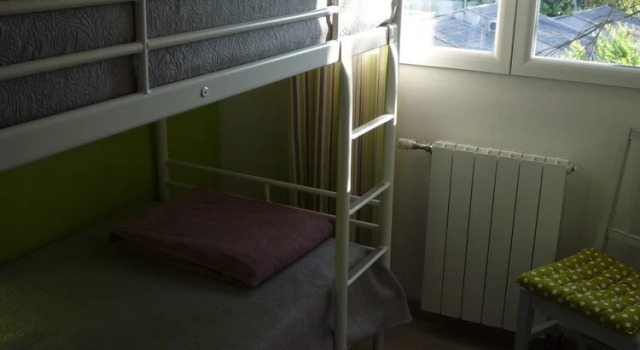 Номер Standard Gite "Sous les pins de Nages"