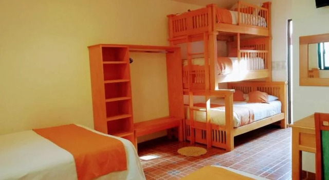 Hotel Real de TX, Забронировать Отель Текискиапан Керетаро