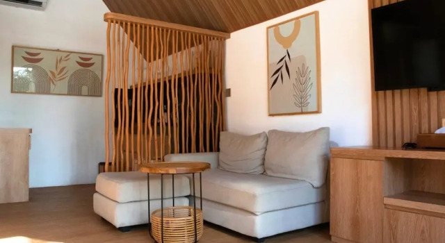 Padi Villa Canggu, Забронировать Вилла СПА-отели провинции Бали, SPA-услуги