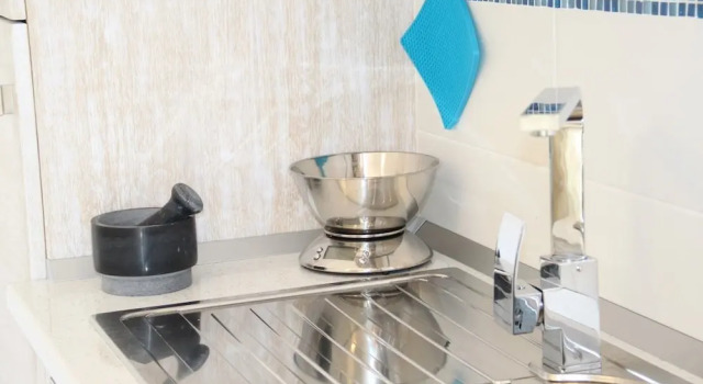 Номер Comfort Mediterranean Sea Shell House 27