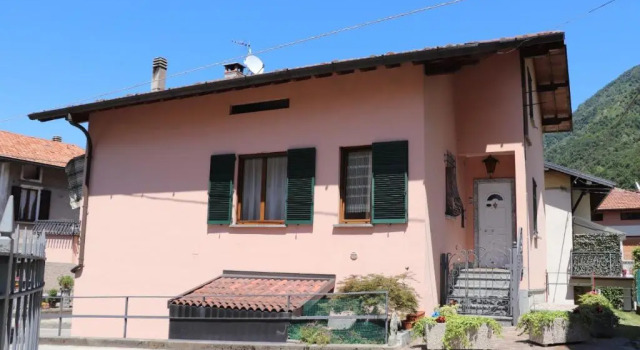 Appartamento Milvia Lezzeno
