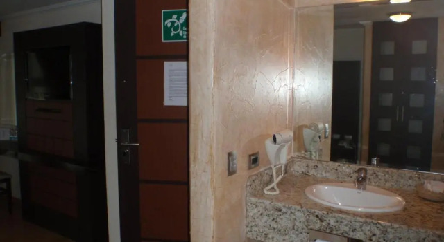 Номер Standard Sleep Inn Puebla Centro Hist rico