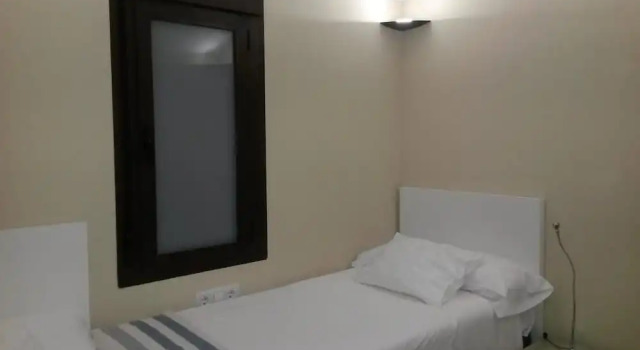 Apartamento San Pablo 3, Prenota Appartamento Cáceres 