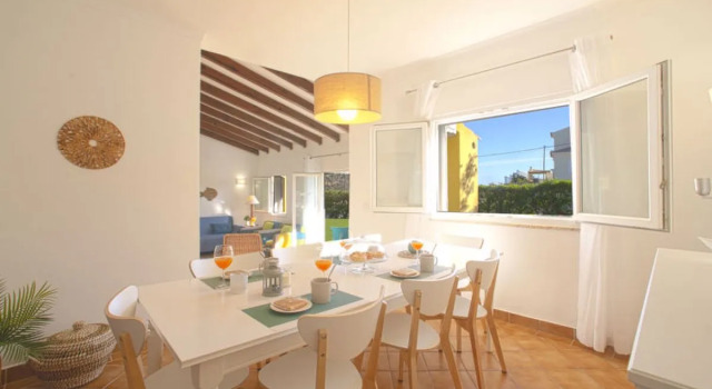 Villa Mariana Gale, Rezervovat Vila Chaty v Galé, Chalupa