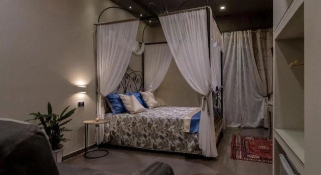 Номер Superior VESUVIANUS Rooms and More