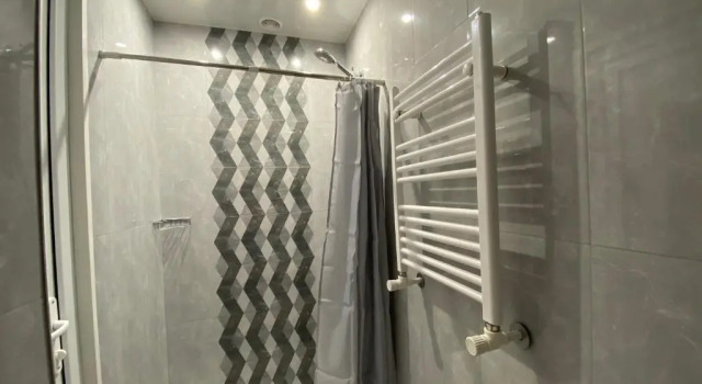 Santorini Hostel