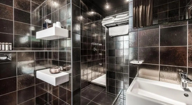 Двухместный номер Comfort Main Street Hotel