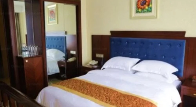 Jiangxi Jun An International Hotel, Rezerwuj Hotel Yingtan Jiangxi