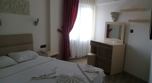 Sea Bird Hotel, Rezerwuj Hotel Didim Aegean Region